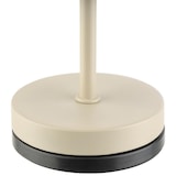 thumbnail of APS 17075 "MERLE MICRO" Kabellose USB-C Tischleuchte,IP 54, inkl. Dockingstation und Fernbedienung