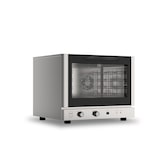 thumbnail of METRO Professional Four à chaleur tournante GCO3400, 78.4 x 75.2 x 63.4 cm, 3650 W, 4 rails, plaque 60 x 40 cm