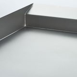 thumbnail of Elektro-Griddleplatte Als Standgerät - Glatt, Unterbau Offen, 800 X 700 X 850 Mm (Bxtxh)