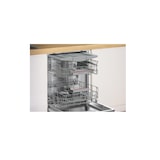 thumbnail of BOSCH Lave-vaisselle  60cm 14 Couverts 40db Tout Intégrable SMV6ZCX10E