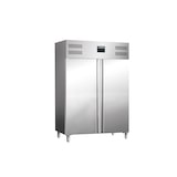 thumbnail of Saro Gewerbetiefkühlschrank - Modell 2/1 GN 1410 BT PRO, B 1420 x T 875 x H 2090 mm