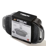 thumbnail of STONELINE® XXL Bräter 43 x 26 cm mit Deckel, Induktion und backofengeeignet, Antihaftbeschichtung, grau