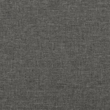 thumbnail of Helloshop26 - Bank/Sitzbank 100 x 30 x 30 cm dunkelgrauer Stoff 02_0010540
