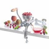 thumbnail of KRÜGER   Frucht- und Beerenpresse aus Stahlguss