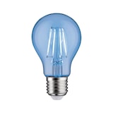 thumbnail of Paulmann Ampoule LED Filament   E27 230V 40lm 2,2W 1000K  Bleu 28721