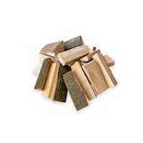 thumbnail of 10 Kg Mini Brennholz Buche 15 cm getrocknet für tragbare Pizzaöfen und kleine Grills