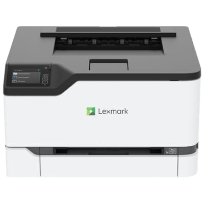 Lexmark CS431dw Farblaserdrucker Duplex LAN WLAN