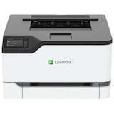 thumbnail of Lexmark CS431dw Farblaserdrucker Duplex LAN WLAN
