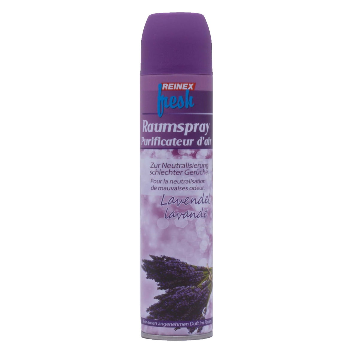 Reinex Raumspray Lavendel