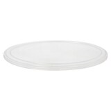 thumbnail of Starpak 120 Deckel PET für Schalen oval 1 cm x 19,5 cm x 30,5 cm glasklar "Cella" (90450, 4x30 Stück)