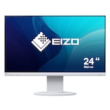 thumbnail of EIZO FlexScan EV2460-WT LED display 60,5 cm (23.8") 1920 x 1080 Pixel Full HD Weiß