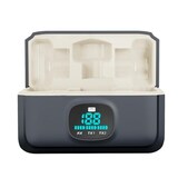 thumbnail of Microphone Sans Fil Clip-On Pour Un Son Clair Et Professionnel YONIS