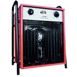 thumbnail of Aerotermo eléctrico aire caliente 22000W