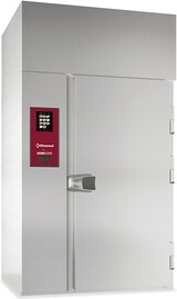 thumbnail of Schockkühler/Schockfroster 20x GN2/1 180/170 kg, Roll-in, ohne Gruppe (Geliefert zerlegt) (BCC/XT-22TD-GR)