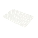thumbnail of GILAC Grille pour bac plat - 10 L - Blanc G100321