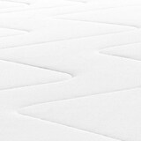 thumbnail of Mister Sandman |Matratze 180x200 |Höhe 24cm |Premium Federkernmatratze mit Taschenfedern |Matratze H3 H4 |7 Zonen  |Waschbarer Bezug