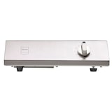 thumbnail of METRO Professional Piano cottura a induzione GIC3500, acciaio inox / vetroceramica, 32.9 x 41.3 x 9.9 cm, 3500 W, 11 livelli di potenza, argento