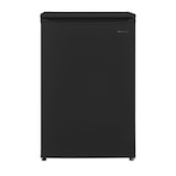 thumbnail of Sharp SJUD103T0BEU Diepvrieskast, 103 L, Zwart, NanoFrost