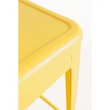 thumbnail of Dudeco Banco Leeds Alto Amarelo quartzo