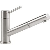 thumbnail of Villeroy & Boch 925200LC Como Shower Armatur Hochdruck Ausziehbar Edelstahl matt