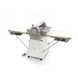 thumbnail of Laminatore per pasta - Modello a pavimento - 52 cm - Pieghevole - Maxima. Maxima