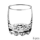 thumbnail of Secret de Gourmet - Serviço de aperitivo de 25 peças em tabuleiro quadrado de ardósia