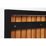 thumbnail of Bolero Stahl- Und Akazienholzstühle Ohne Armlehnen (4 Stück)