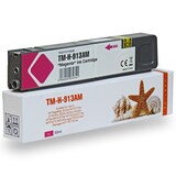 thumbnail of Kompatibel 4er Set HP 913A Druckerpatronen Tinte von Gigao