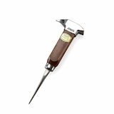 thumbnail of Yamachu Eispickel Amboss 17.5cm mit Holzstiel Handgefertigt in Japan von