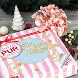 thumbnail of Adventskalender PUR 'Badezauber-Adventskalender' bestückt