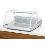 thumbnail of Polar G-Serie Fischkühltruhe,175Ltr.