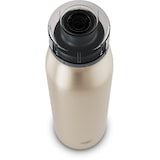 thumbnail of ALFI      Isolierflasche ISO BOTTLE 0,5 l champagne mat