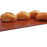 thumbnail of Plaque Perforée Revêtement Silicone GN 1/1 Côtés Relevés - Bartscher