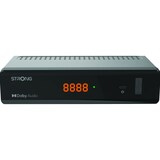 thumbnail of STRONG Digitaler HD-Satelliten-Receiver mit Display und HDMI/Scart-Anschluss