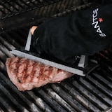 thumbnail of SANTOS BBQ Fleischpresse Guss.