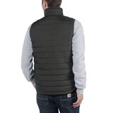 thumbnail of Carhartt - Gilet de travail sans manches GILLIAM Noir Taille L