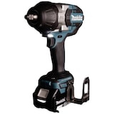 thumbnail of Makita DTW1002Z Akku-Schlagschrauber 1000 Nm 18 V Anzahl mitgelieferte Akkus 0 Li-Ion ohne Akku