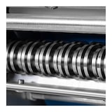 thumbnail of Helloshop26 - Macchina per pasta elettrica professionale da 22 cm (1-14 mm) 14_0004695
