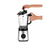 thumbnail of Batidora de vaso Ufesa Rock Crystal 1400W Digital 1800 W