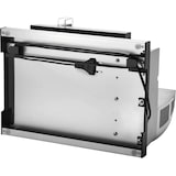 thumbnail of Unold 78826 Allesschneider Metall Plus Allesschneider Silber-Schwarz