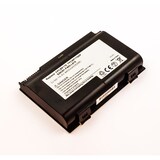 thumbnail of Akku kompatibel mit Fujitsu Lifebook E8420