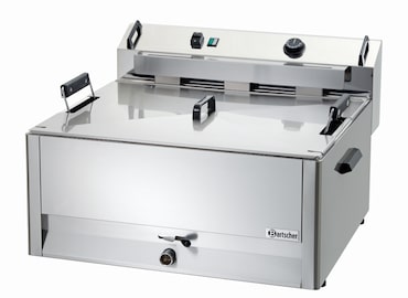 Freidora de pastelería BF 30E de Bartscher