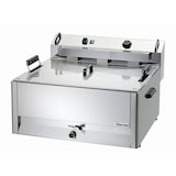 thumbnail of Friggitrice per pasticceria Bartscher BF 30E