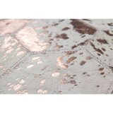 thumbnail of Anette 200 Elfenbein / Chrom  80cm x 150cm