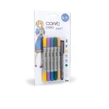 thumbnail of Marker Copic Ciao 5+1 Set Manga 1