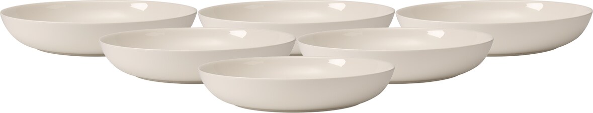 Villeroy & Boch For Me Salatschale ø 18,7 cm 6er Set