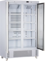 thumbnail of KBS 850 GU Glastürkühlschrank mit Drehtüren