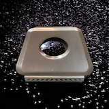 thumbnail of Cocina a gas 2 fuegos con plancha 80 rectificada Maiser