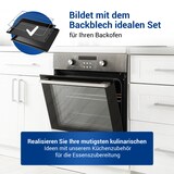thumbnail of VIOKS Grillrost passend wie Bosch Siemens 00574876 574876 Kombirost Backofen Herd