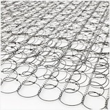 thumbnail of Materasso a Molle Singolo 85x190, altezza 14 cm - Molle Bonnel | Export H14